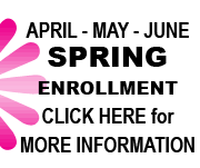 Spring Enrollment