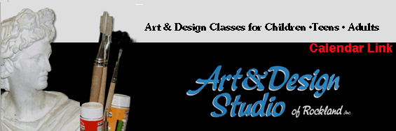 Art & Design Studio of Rockland