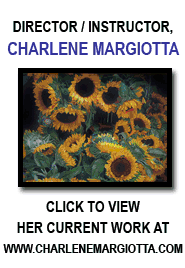 Charlene Margiotta's Website